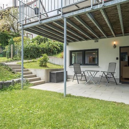 Casa Rindler Apartment Sigmarszell Luaran gambar